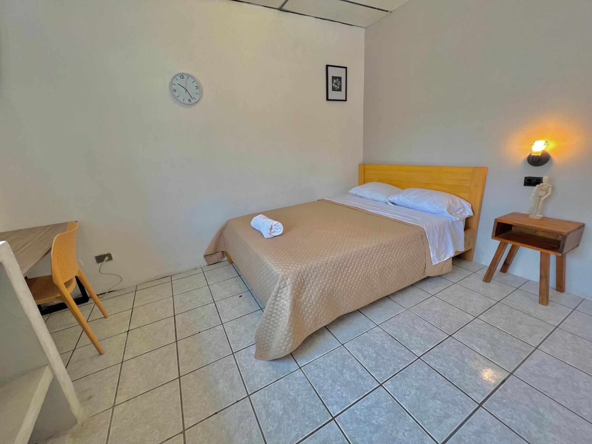 Hotel Citadin Zona 4 Guatemala City Exterior photo